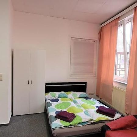 Gästewohnung Kristall 3 Salzwedel Exterior foto